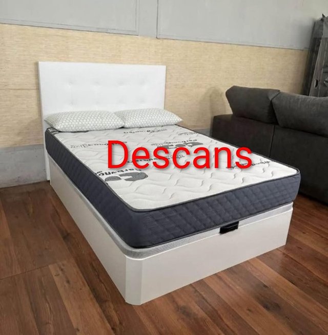 Cama canapé