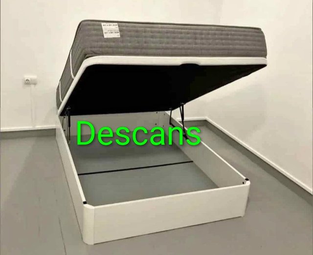 Cama canapé