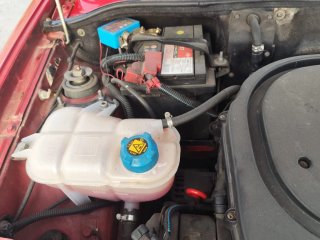 FIAT Seicento 2001