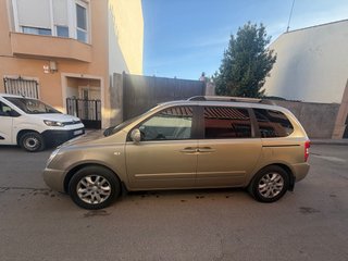 KIA Carnival 2006