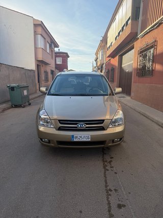 KIA Carnival 2006