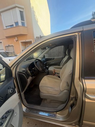 KIA Carnival 2006