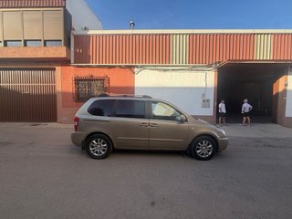 KIA Carnival 2006