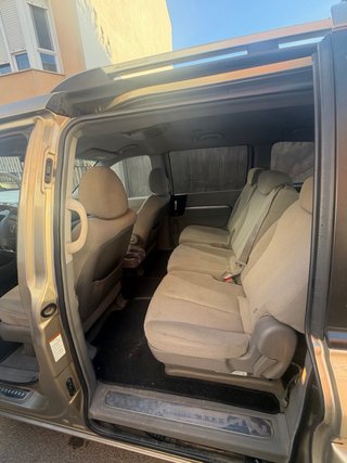 KIA Carnival 2006