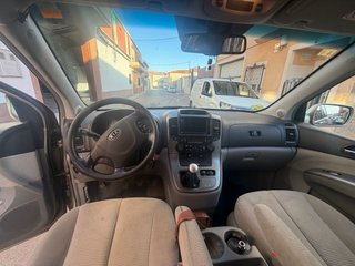 KIA Carnival 2006