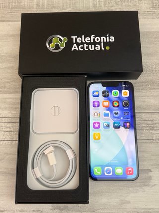 IPHONE 14 128GB PREMIUM FACTURA