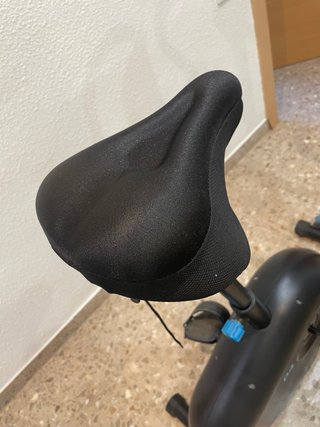 Bicicleta Estática Domyos Bike 120