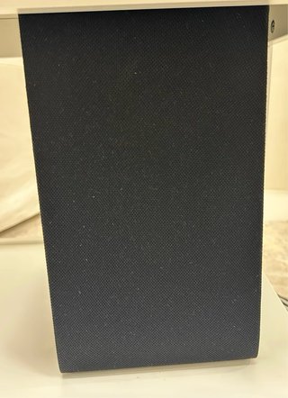 Barra de sonido