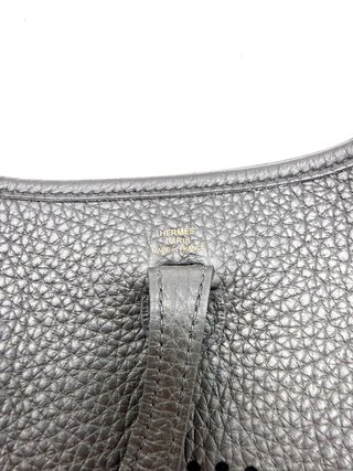 Bolso Hermès Evelyne 16