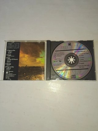 CD Pink Floyd Animals