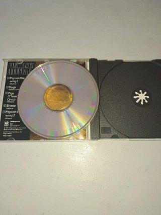 CD Pink Floyd Animals
