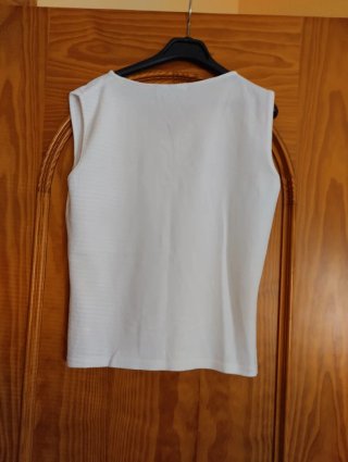 Blusa de punto para mujer Viriato