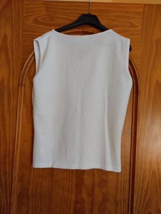 Blusa de punto para mujer Viriato