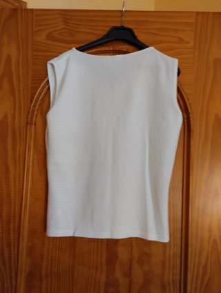 Blusa de punto para mujer Viriato