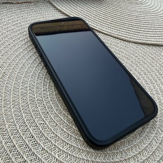 iPhone 16 Pro Max 256GB Negro Salud Batería 100%