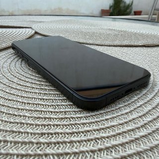 iPhone 16 Pro Max 256GB Negro Salud Batería 100%
