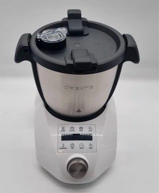 Robot de Cocina Chefbot Compact 2.0 Create Nuevo
