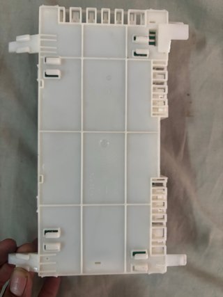 Placa Electrónica Secadora Melecs 8001104190