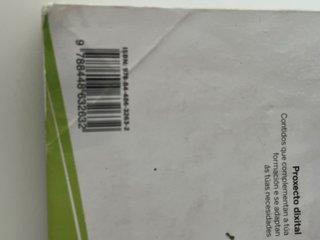 Bioloxía, Xeoloxía e Ciencias Ambientais 1.º Ba...