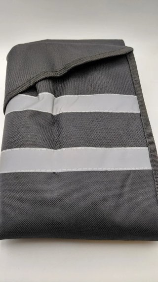 Funda Protectora para Enganche de Remolque