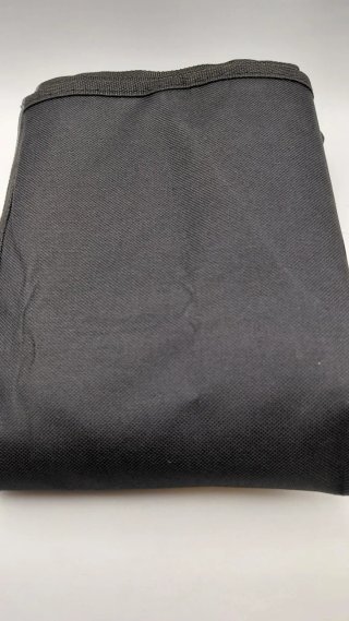 Funda Protectora para Enganche de Remolque