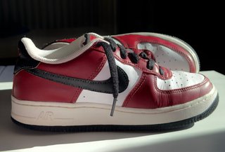 Nike air force 1