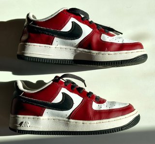 Nike air force 1