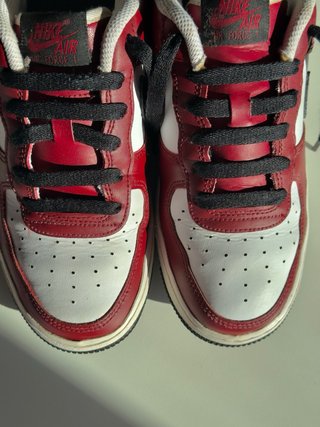 Nike air force 1