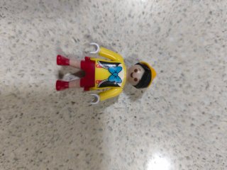 Playmobil Disney Huevo Kinder Sorpresa