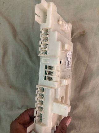 Módulo Electrónico Secadora Melecs EPT58131