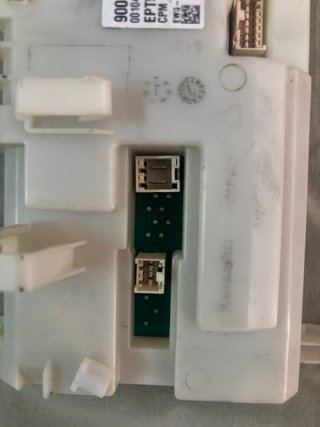 Módulo Electrónico Secadora Melecs EPT58131