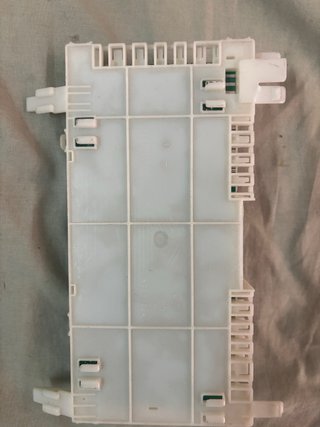 Módulo Electrónico Secadora Melecs EPT58131