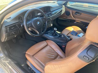 BMW Serie 3 2007