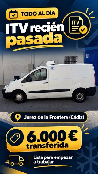 Peugeot Expert 2007 1.6 HDI