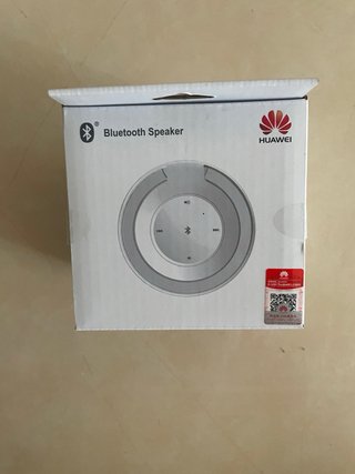 Altavoz Bluetooth Huawei