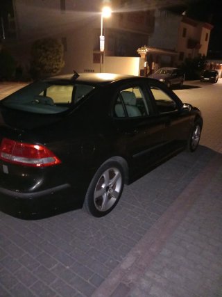 Saab 9-3 2004