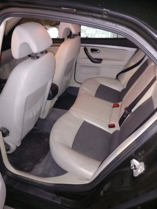 Saab 9-3 2004