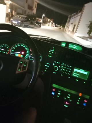 Saab 9-3 2004
