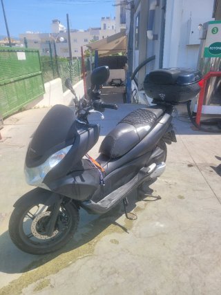 Honda PCX 125