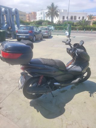 Honda PCX 125