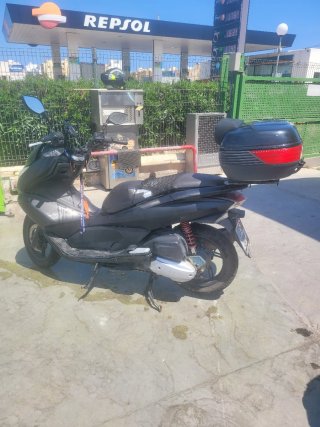 Honda PCX 125