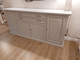 Madia credenza Chiaramonte la maison 240x110x55