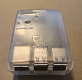 Raspberry Pi Model B+ Placa Base