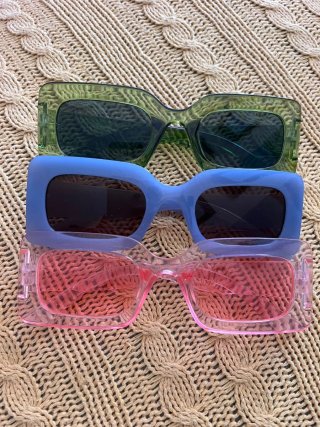 3 Gafas de Sol Shein