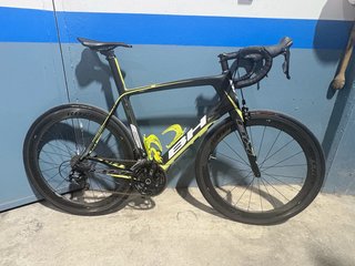 BH G6 Pro Bicicleta de Carretera