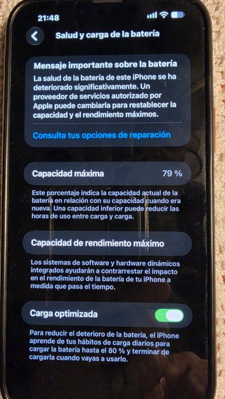 iPhone 13 Pro Max