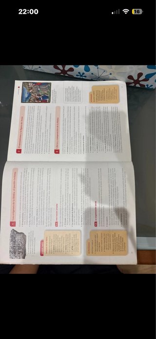 Literatura universal, 1 Bachillerato serie Conoce