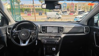 KIA Sportage 1.6MHEV 136CV ¡4x4!