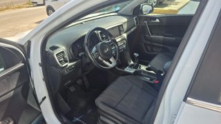 KIA Sportage 1.6MHEV 136CV ¡4x4!