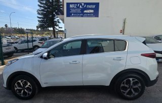 KIA Sportage 1.6MHEV 136CV ¡4x4!
